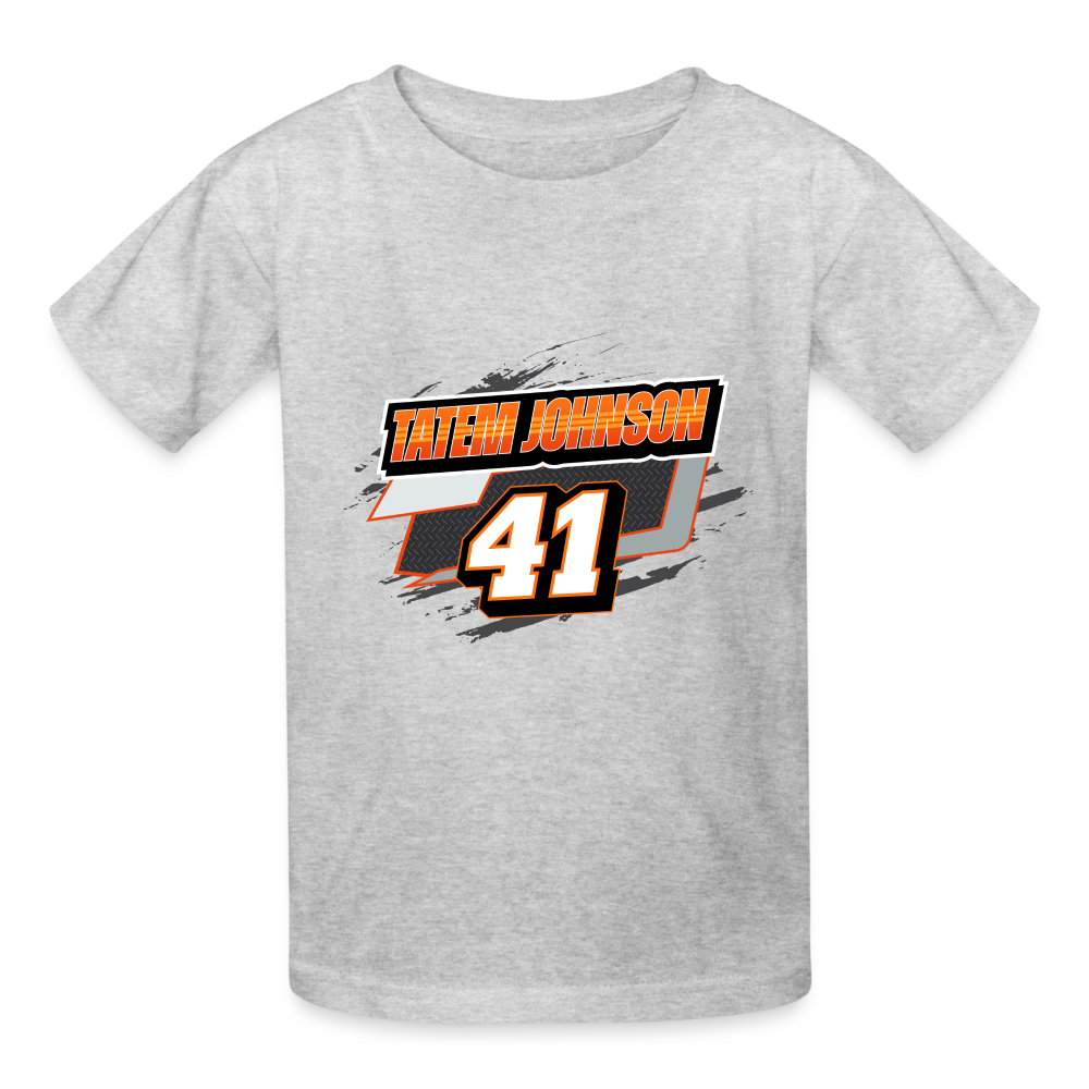 Tatem Johnson | TS | 2023 | Youth T-Shirt Hoodie, Sweatshirt | CoreVibeTees.com (Image 4)