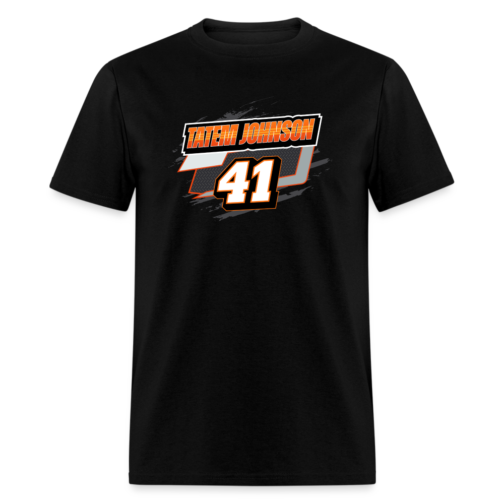 Tatem Johnson | TS | 2023 | Adult T-Shirt Hoodie, Sweatshirt | CoreVibeTees.com (Image 2)