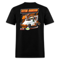 Tatem Johnson | TS | 2023 | Adult T-Shirt Hoodie, Sweatshirt | CoreVibeTees.com (Image 1)