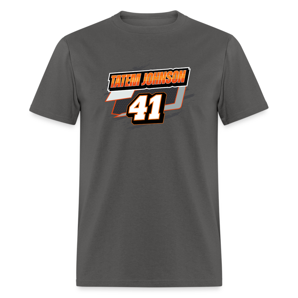 Tatem Johnson | TS | 2023 | Adult T-Shirt Hoodie, Sweatshirt | CoreVibeTees.com (Image 4)