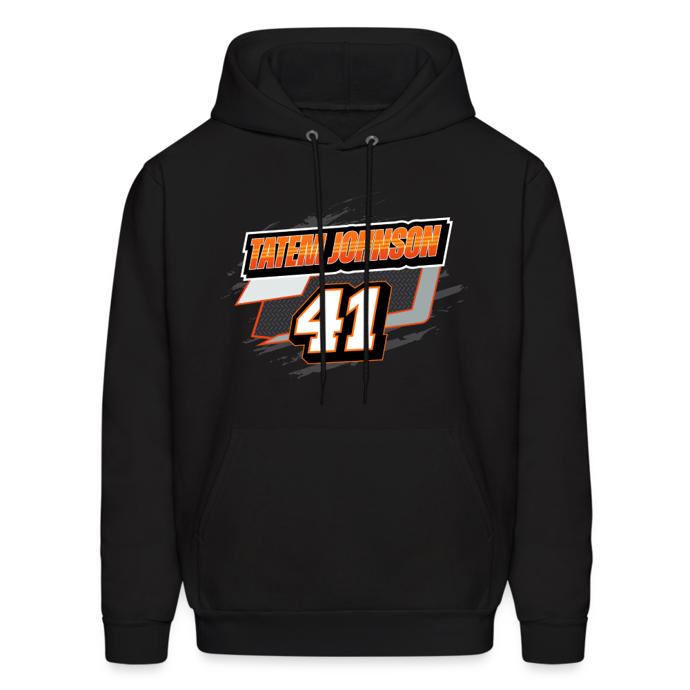 Tatem Johnson | TS | 2023 | Adult Hoodie T-Shirts, Sweatshirt | CoreVibeTees.com (Image 2)