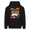 Tatem Johnson | TS | 2023 | Adult Hoodie T-Shirts, Sweatshirt | CoreVibeTees.com (Image 1)