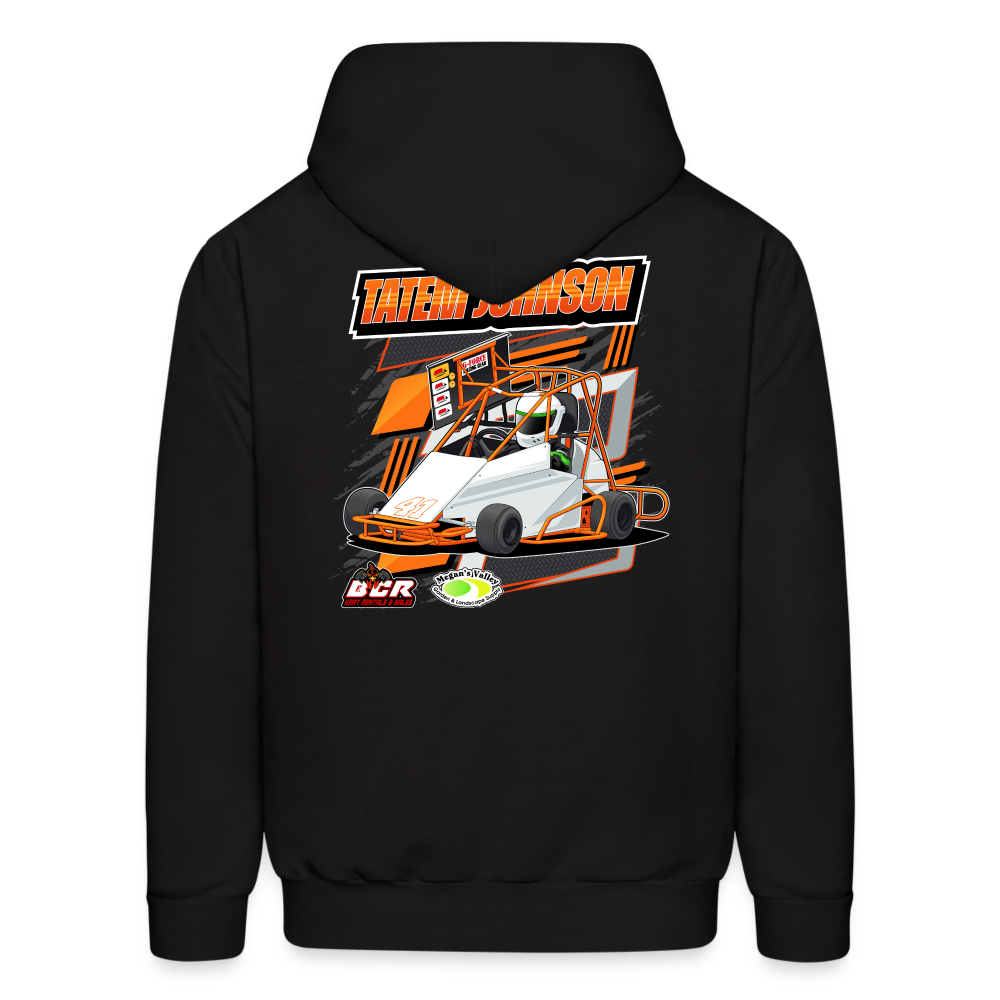 Tatem Johnson | TS | 2023 | Adult Hoodie T-Shirts, Sweatshirt | CoreVibeTees.com (Image 1)