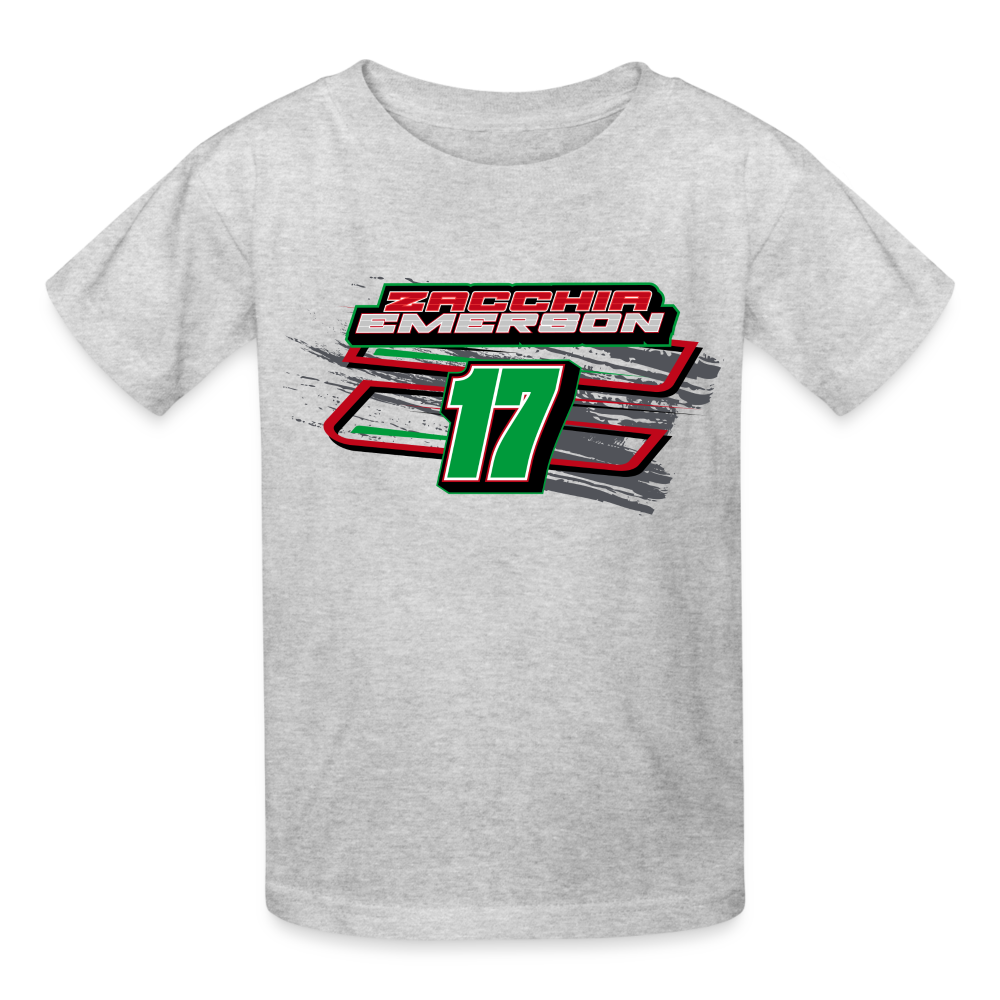 Zacchia Emerson | 2023 | Youth T-Shirt Hoodie, Sweatshirt | CoreVibeTees.com (Image 4)