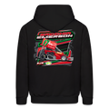 Zacchia Emerson | 2023 | Adult Hoodie T-Shirts, Sweatshirt | CoreVibeTees.com (Image 1)