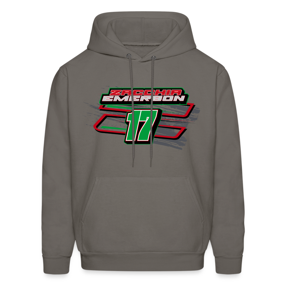 Zacchia Emerson | 2023 | Adult Hoodie T-Shirts, Sweatshirt | CoreVibeTees.com (Image 4)