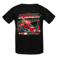 Zacciah Emerson | 2023 | Youth T-Shirt Hoodie, Sweatshirt | CoreVibeTees.com (Image 1)