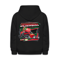 Zacciah Emerson | 2023 | Youth Hoodie T-Shirts, Sweatshirt | CoreVibeTees.com (Image 1)
