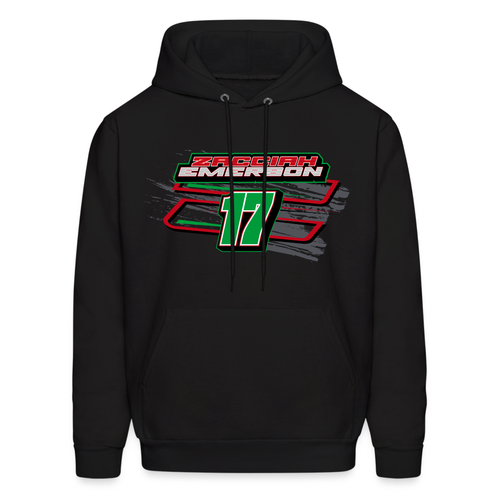 Zacciah Emerson |2023 | Adult Hoodie T-Shirts, Sweatshirt | CoreVibeTees.com (Image 2)