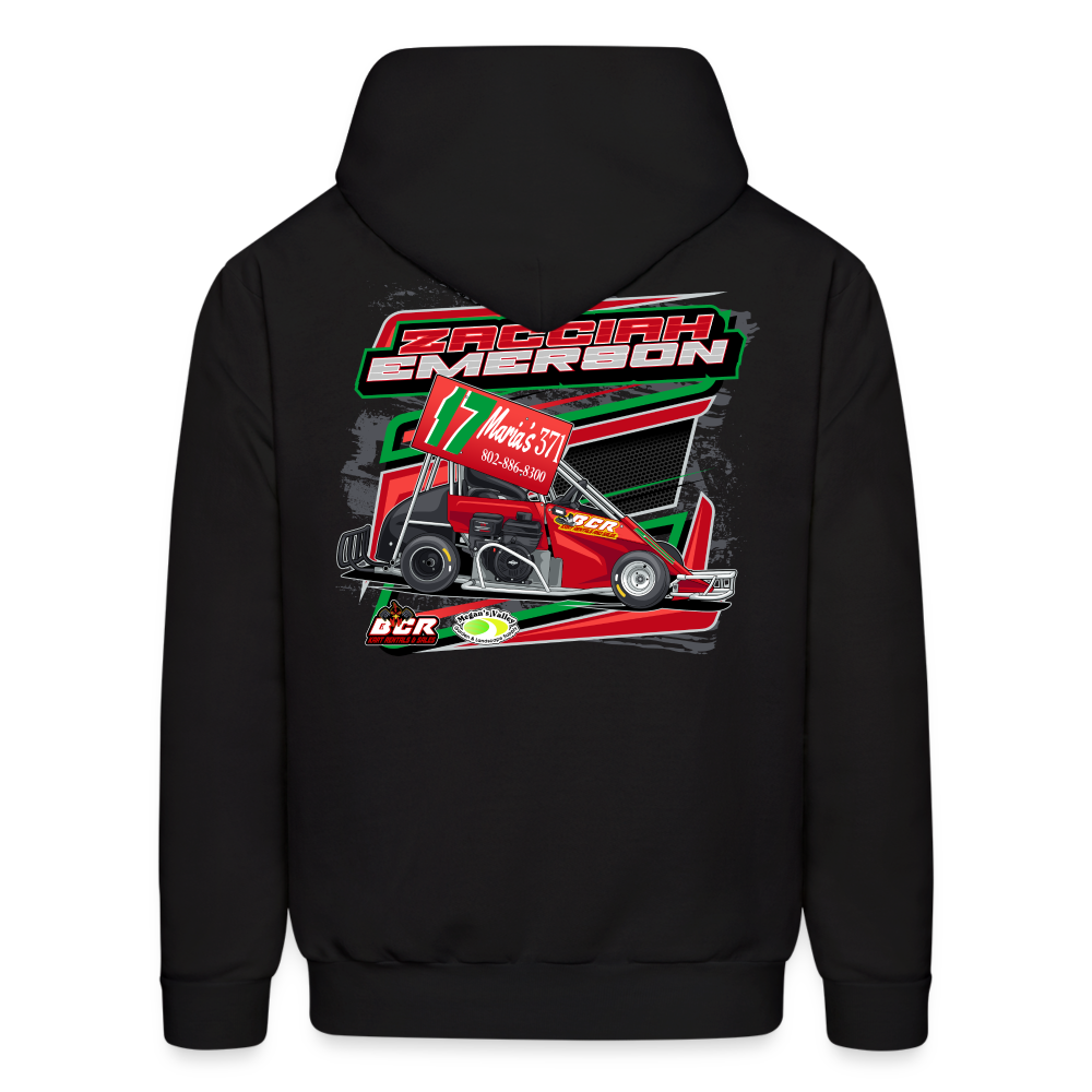 Zacciah Emerson |2023 | Adult Hoodie T-Shirts, Sweatshirt | CoreVibeTees.com (Image 1)