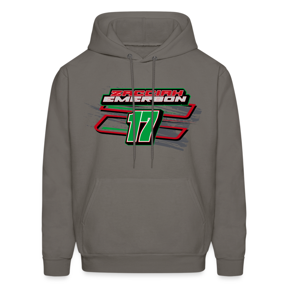 Zacciah Emerson |2023 | Adult Hoodie T-Shirts, Sweatshirt | CoreVibeTees.com (Image 4)