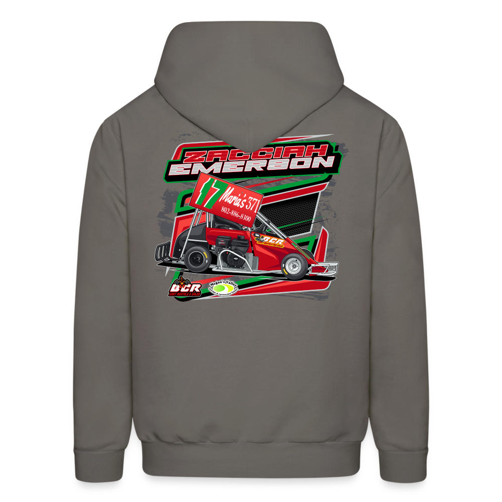 Zacciah Emerson |2023 | Adult Hoodie T-Shirts, Sweatshirt | CoreVibeTees.com (Image 3)
