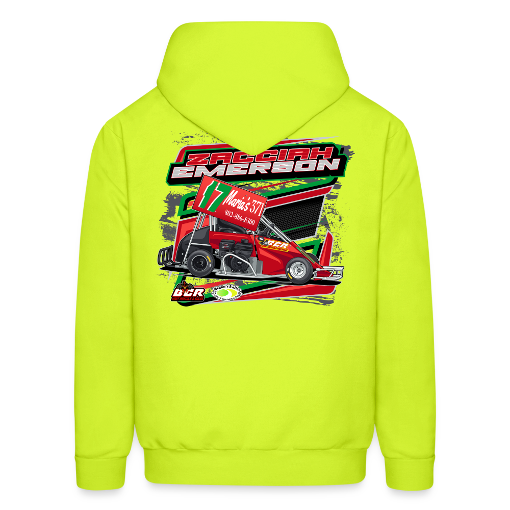 Zacciah Emerson |2023 | Adult Hoodie T-Shirts, Sweatshirt | CoreVibeTees.com (Image 5)