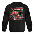 Zacciah Emerson | 2023 | Youth Crewneck Sweatshirt T-Shirts, Hoodie | CoreVibeTees.com (Image 1)