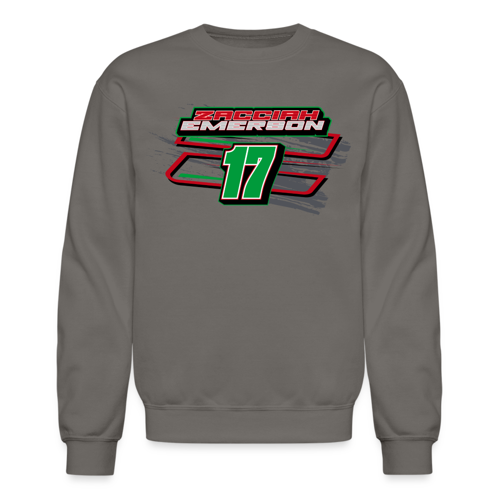 Zacciah Emerson |2023 | Adult Crewneck Sweatshirt T-Shirts, Hoodie | CoreVibeTees.com (Image 4)
