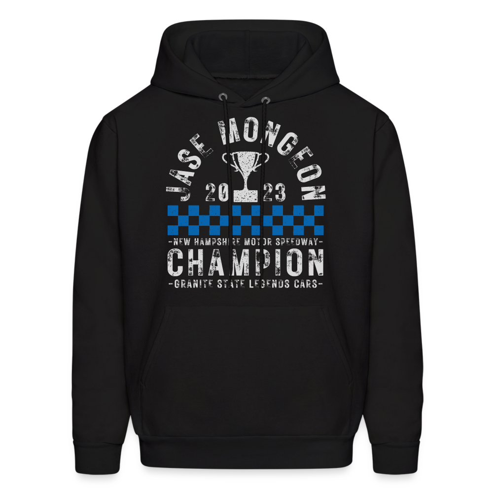 Jase Mongeon | 2023 Champ | Adult Hoodie T-Shirts, Sweatshirt | CoreVibeTees.com