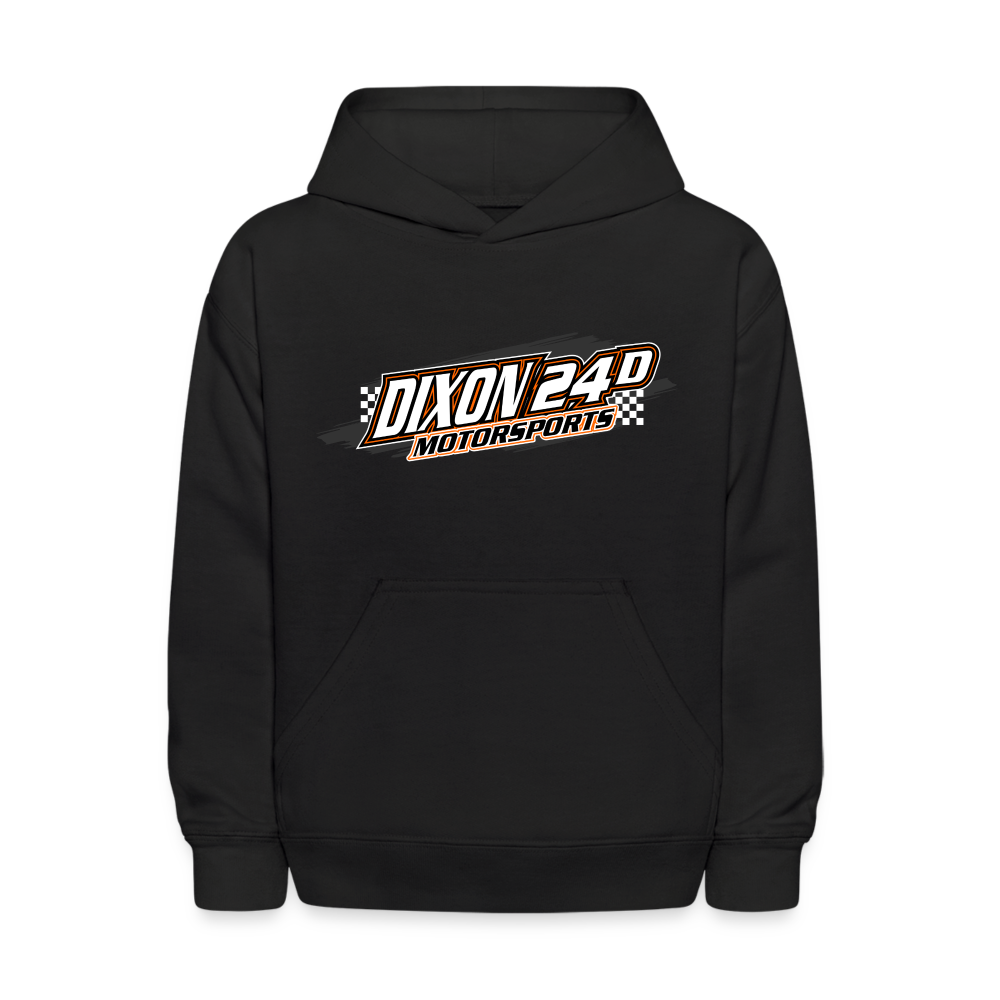 Mark Dixon | 2023 | Youth Hoodie T-Shirts, Sweatshirt | CoreVibeTees.com (Image 2)