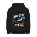 Mark Dixon | 2023 | Youth Hoodie T-Shirts, Sweatshirt | CoreVibeTees.com (Image 1)