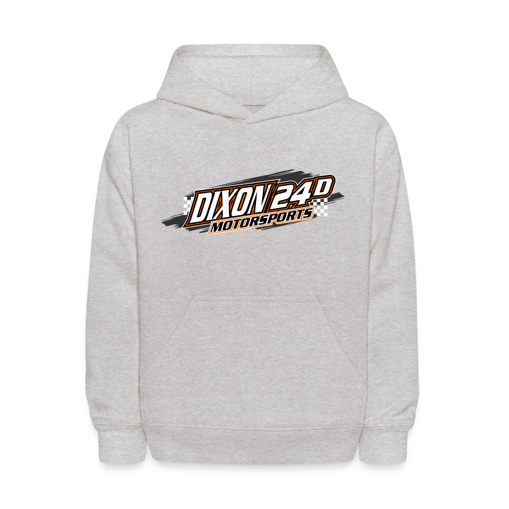 Mark Dixon | 2023 | Youth Hoodie T-Shirts, Sweatshirt | CoreVibeTees.com (Image 4)