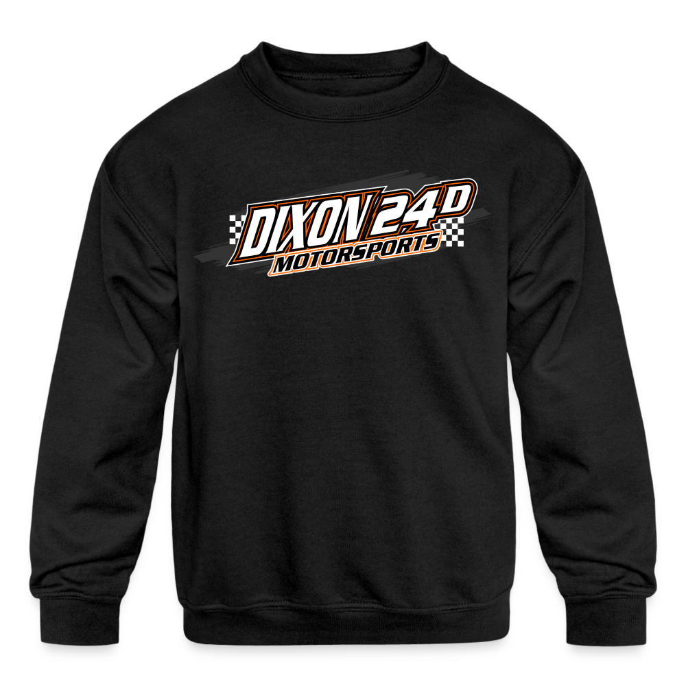 Mark Dixon | 2023 | Youth Crewneck Sweatshirt T-Shirts, Hoodie | CoreVibeTees.com (Image 2)