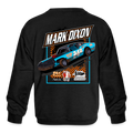 Mark Dixon | 2023 | Youth Crewneck Sweatshirt T-Shirts, Hoodie | CoreVibeTees.com (Image 1)