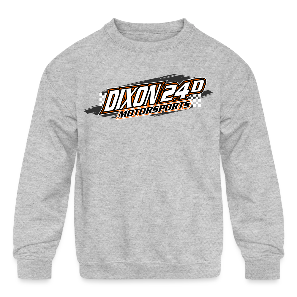 Mark Dixon | 2023 | Youth Crewneck Sweatshirt T-Shirts, Hoodie | CoreVibeTees.com (Image 4)