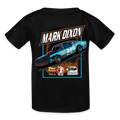 Mark Dixon | 2023 | Youth T-Shirt Hoodie, Sweatshirt | CoreVibeTees.com (Image 1)