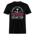 Lucas Fitzgerald | FiftyX Motorsports | 2023 Champ | Adult T-Shirt Hoodie, Sweatshirt | CoreVibeTees.com