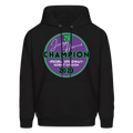 Jeremy Hancock | 2023 Champ | Adult Hoodie T-Shirts, Sweatshirt | CoreVibeTees.com