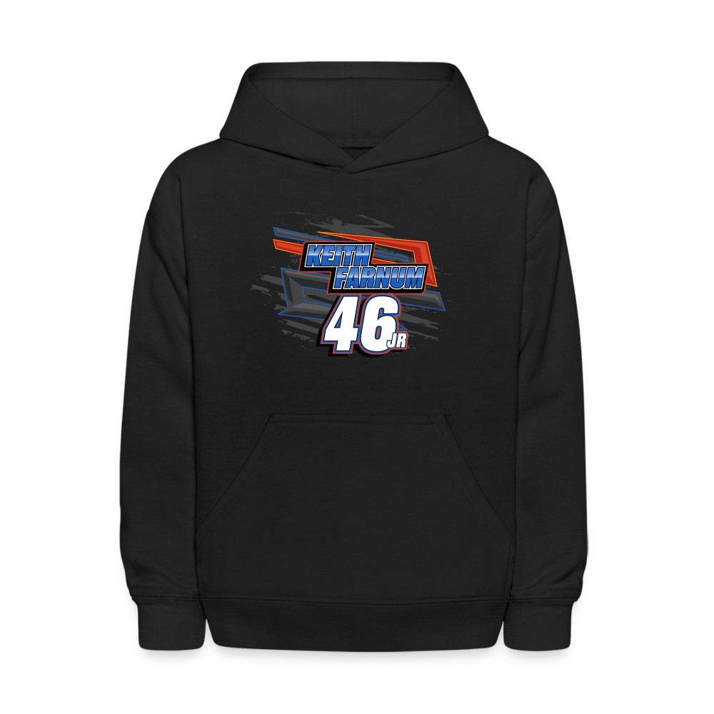 Keith Farnum | 2023 | Youth Hoodie T-Shirts, Sweatshirt | CoreVibeTees.com (Image 2)