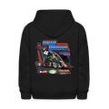 Keith Farnum | 2023 | Youth Hoodie T-Shirts, Sweatshirt | CoreVibeTees.com (Image 1)
