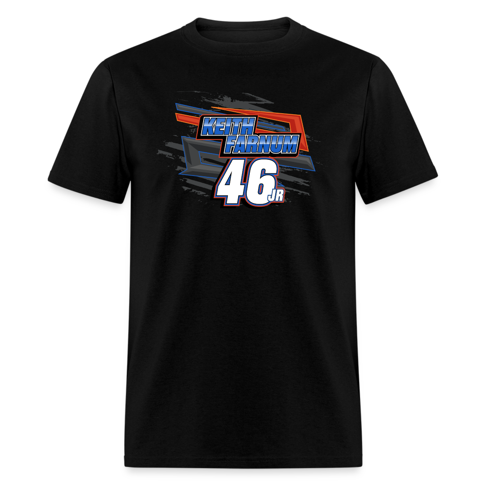 Keith Farnum | 2023 | Adult T-Shirt Hoodie, Sweatshirt | CoreVibeTees.com (Image 2)