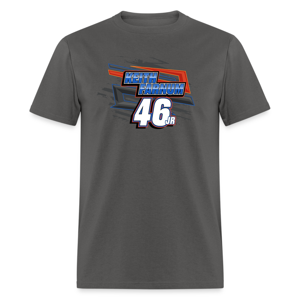 Keith Farnum | 2023 | Adult T-Shirt Hoodie, Sweatshirt | CoreVibeTees.com (Image 4)