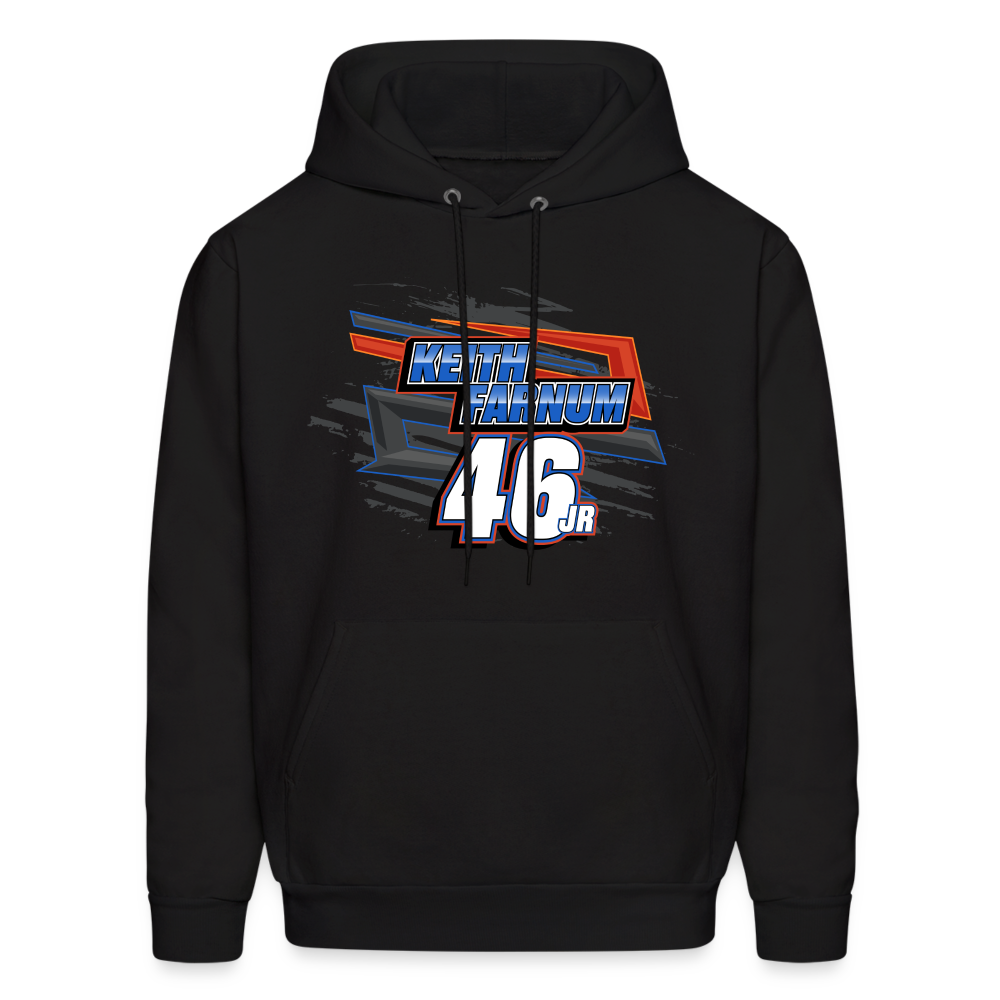 Keith Farnum | 2023 | Adult Hoodie T-Shirts, Sweatshirt | CoreVibeTees.com (Image 2)