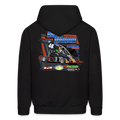 Keith Farnum | 2023 | Adult Hoodie T-Shirts, Sweatshirt | CoreVibeTees.com (Image 1)