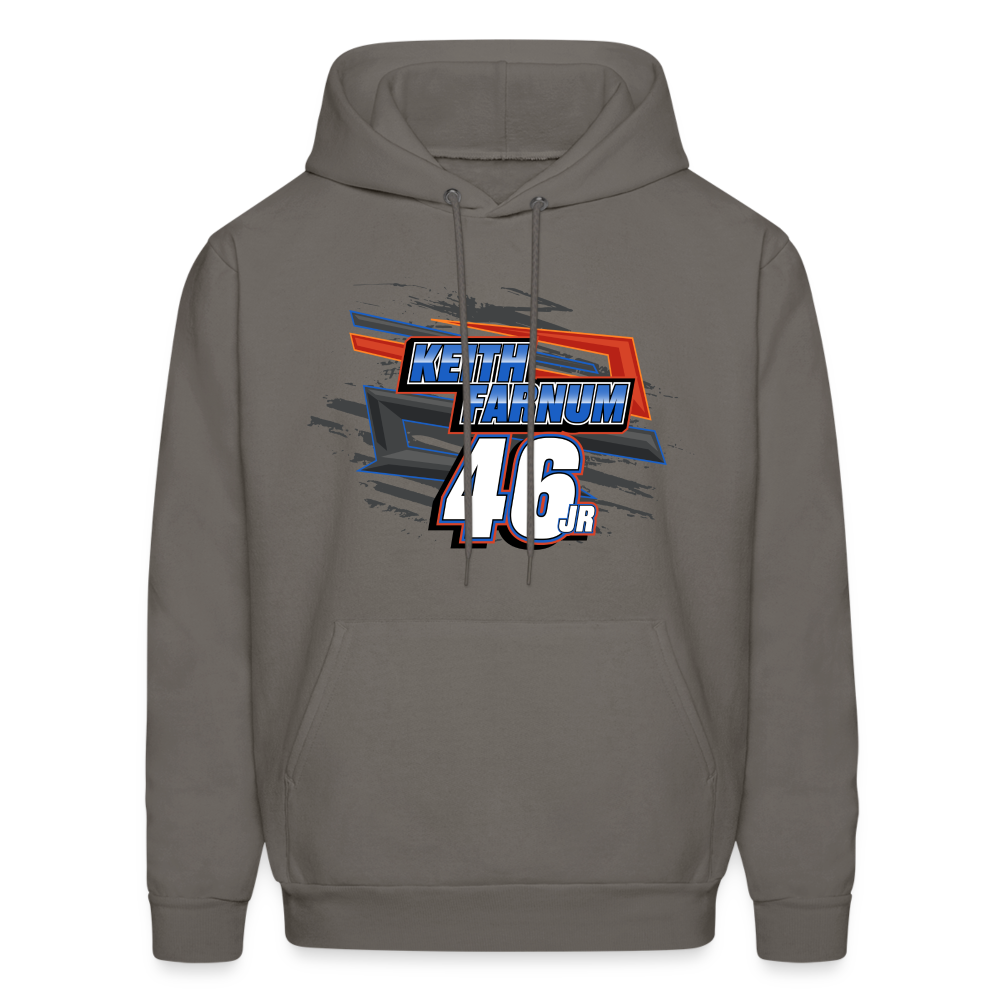 Keith Farnum | 2023 | Adult Hoodie T-Shirts, Sweatshirt | CoreVibeTees.com (Image 4)
