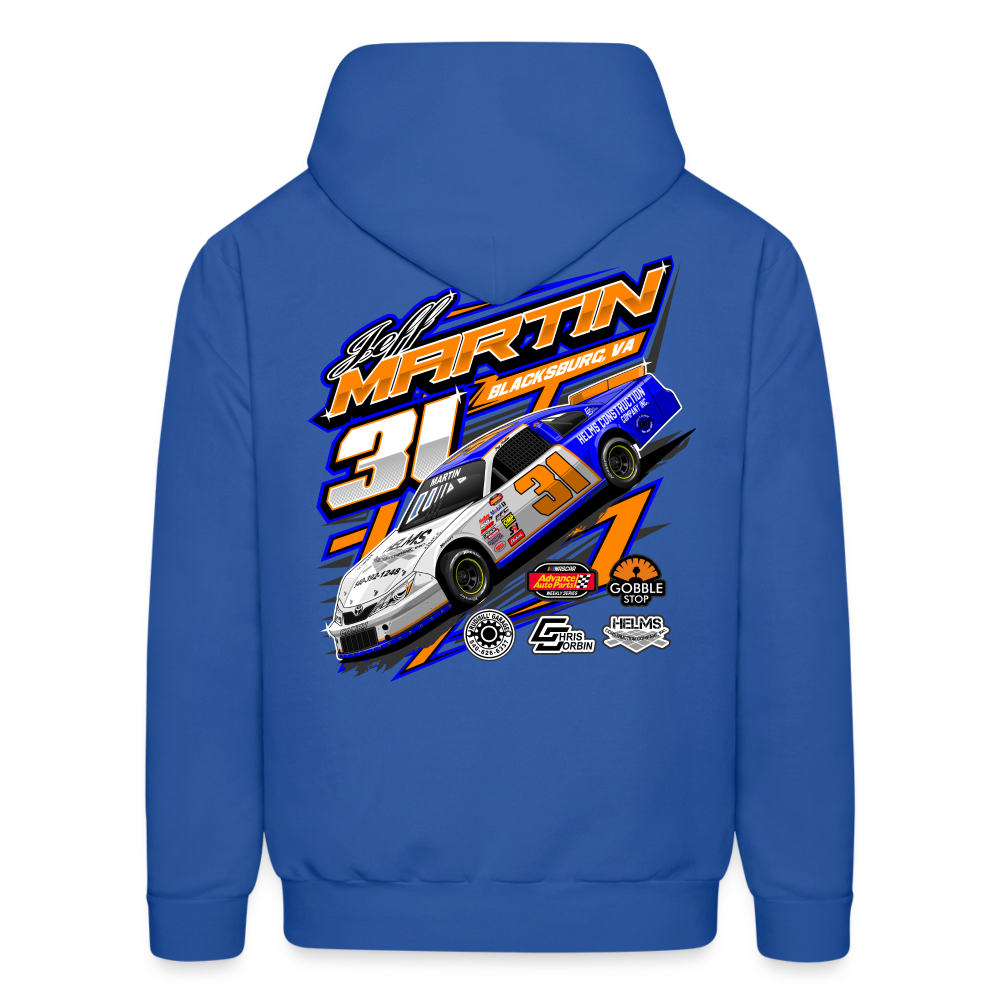 Jeff Martin | 2024 | Adult Hoodie T-Shirts, Sweatshirt | CoreVibeTees.com (Image 5)