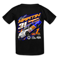 Jeff Martin | 2024 | Youth T-Shirt Hoodie, Sweatshirt | CoreVibeTees.com (Image 1)
