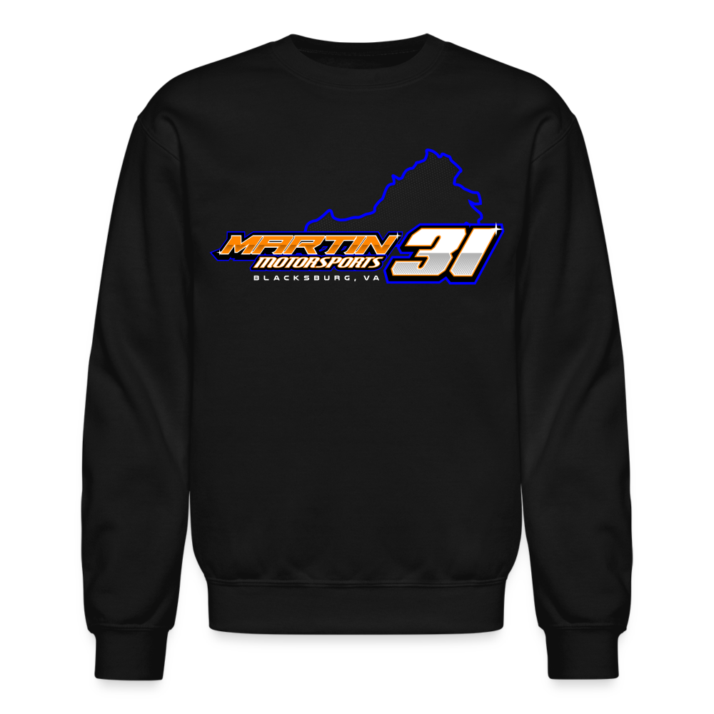 Jeff Martin | 2024 | Adult Crewneck Sweatshirt T-Shirts, Hoodie | CoreVibeTees.com (Image 2)