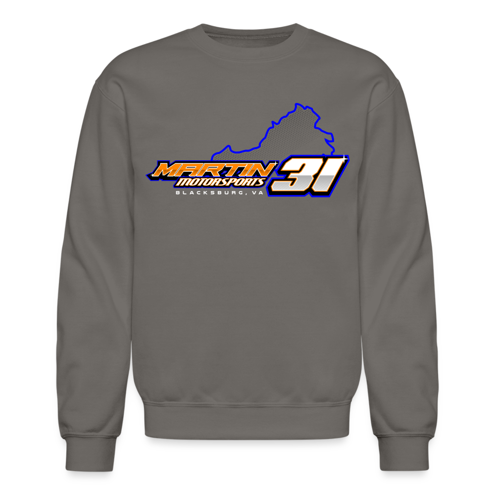 Jeff Martin | 2024 | Adult Crewneck Sweatshirt T-Shirts, Hoodie | CoreVibeTees.com (Image 4)