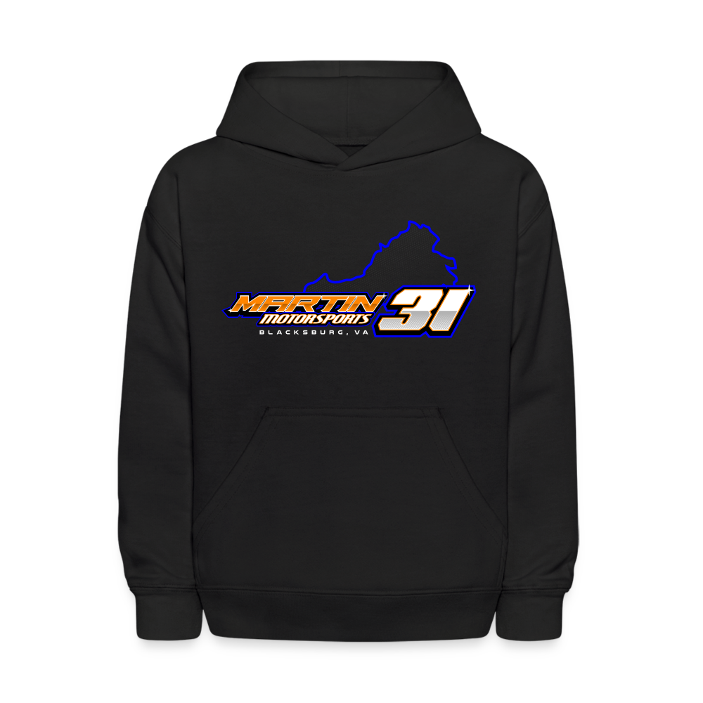 Jeff Martin | 2024 | Youth Hoodie T-Shirts, Sweatshirt | CoreVibeTees.com (Image 2)