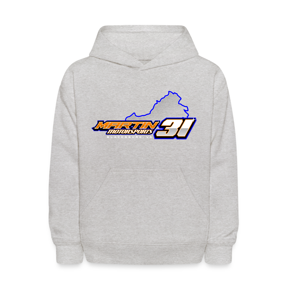 Jeff Martin | 2024 | Youth Hoodie T-Shirts, Sweatshirt | CoreVibeTees.com (Image 4)
