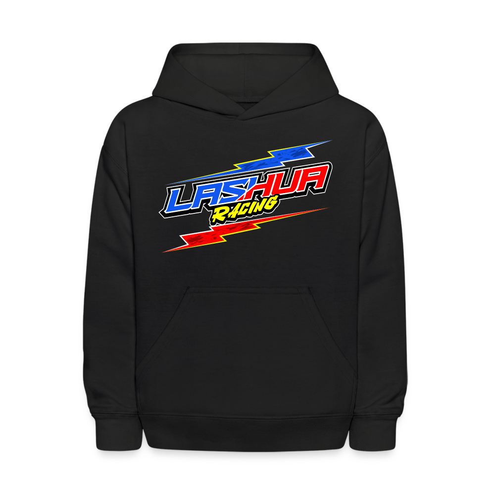 Lashua Racing | 2024 | Youth Hoodie T-Shirts, Sweatshirt | CoreVibeTees.com (Image 2)