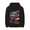 Lashua Racing | 2024 | Youth Hoodie T-Shirts, Sweatshirt | CoreVibeTees.com (Image 1)