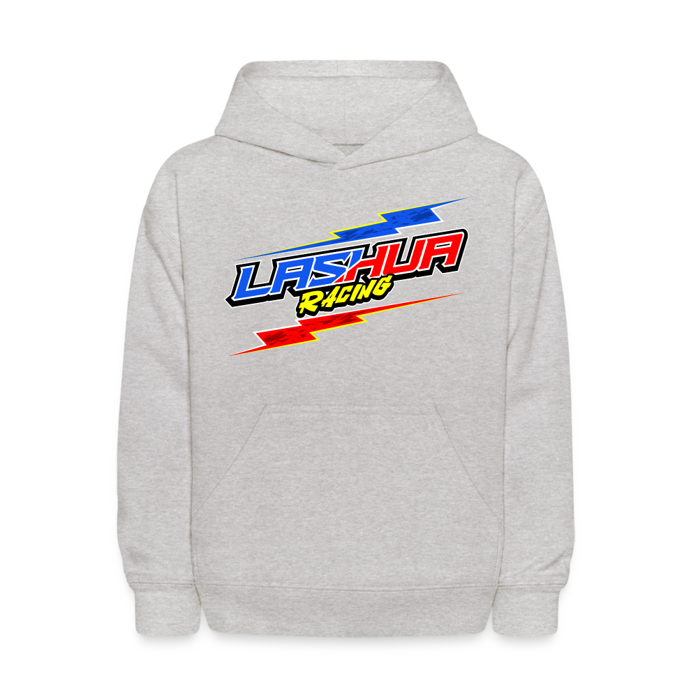 Lashua Racing | 2024 | Youth Hoodie T-Shirts, Sweatshirt | CoreVibeTees.com (Image 4)