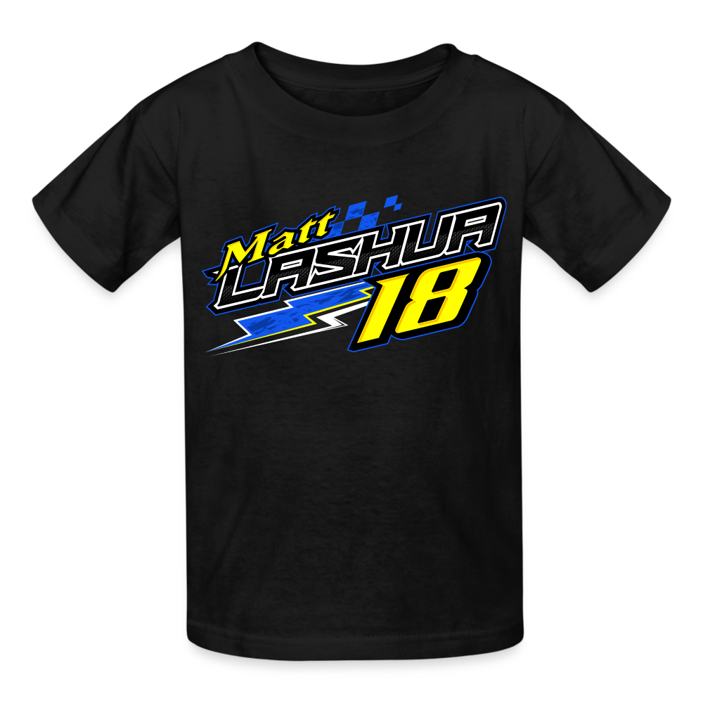Matt Lashua | 2024 | Youth T-Shirt Hoodie, Sweatshirt | CoreVibeTees.com (Image 2)