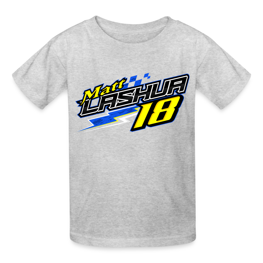 Matt Lashua | 2024 | Youth T-Shirt Hoodie, Sweatshirt | CoreVibeTees.com (Image 4)