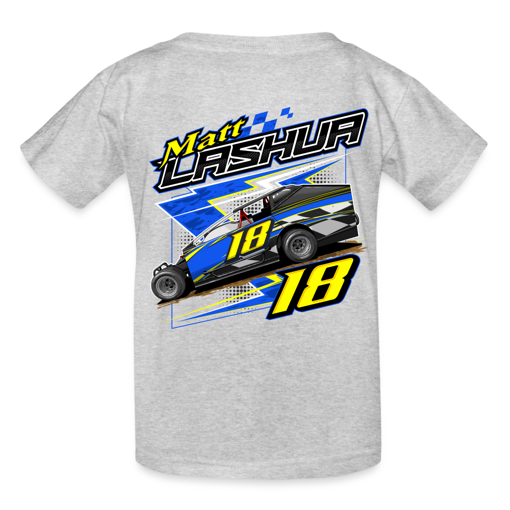 Matt Lashua | 2024 | Youth T-Shirt Hoodie, Sweatshirt | CoreVibeTees.com (Image 3)