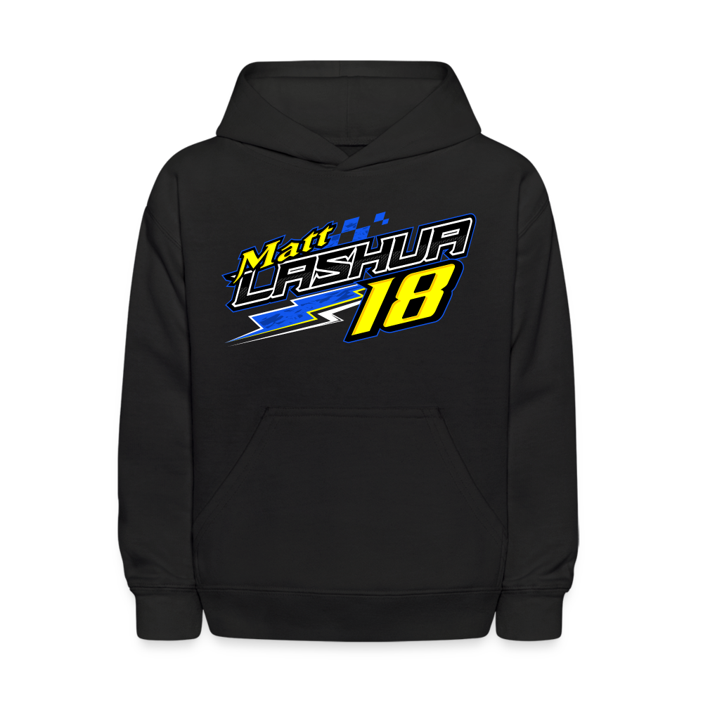 Matt Lashua | 2024 | Youth Hoodie T-Shirts, Sweatshirt | CoreVibeTees.com (Image 2)