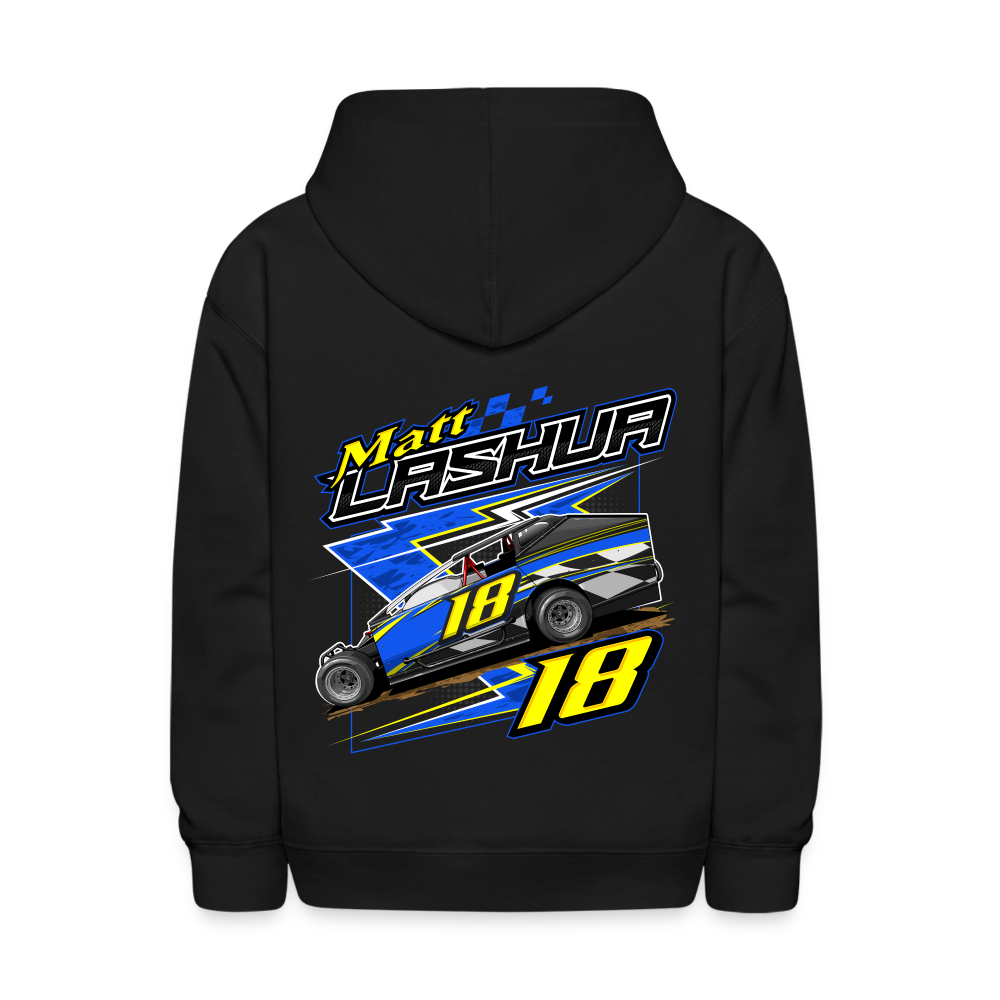 Matt Lashua | 2024 | Youth Hoodie T-Shirts, Sweatshirt | CoreVibeTees.com (Image 1)